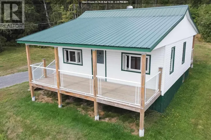 234 Federation ST, Thessalon, Ontario P0R1L0