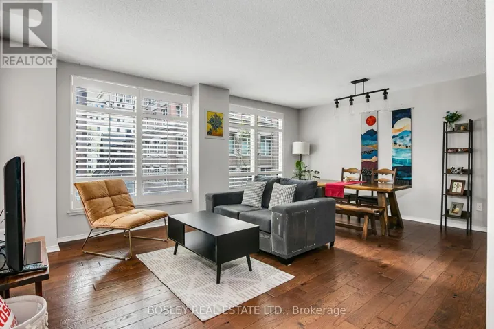 303 - 99 HAYDEN STREET, Toronto (Church-Yonge Corridor), Ontario M4Y3B4