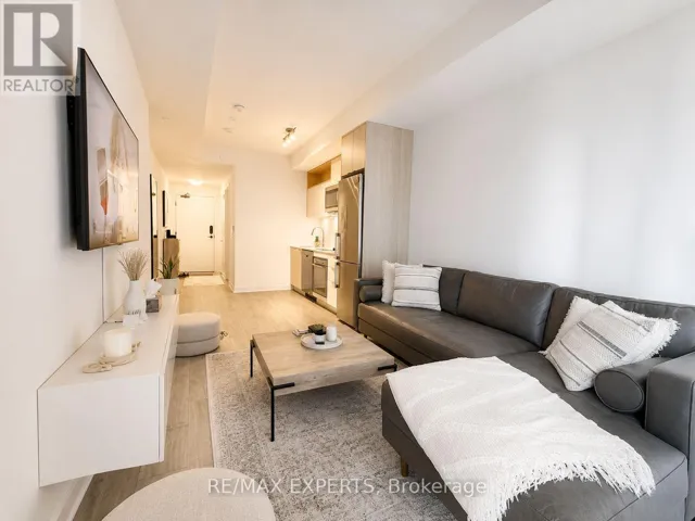 942 - 121 LOWER SHERBOURNE STREET, Toronto (Moss Park), Ontario M5A4J4