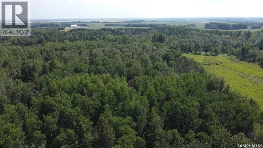 88 acres land, Hudson Bay, Saskatchewan S0E0Y0