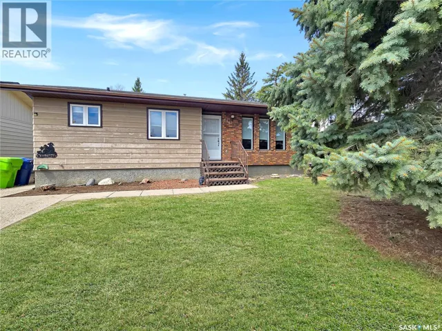 624 Boundary AVENUE S, Fort Qu'Appelle, Saskatchewan S0G1S0