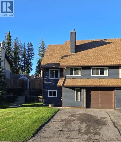 28 CASSIAR Drive, Elkford, British Columbia V0B1H0