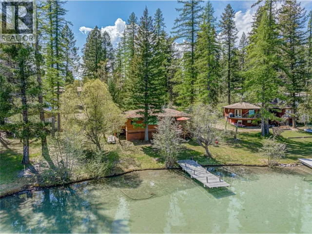 6832 Legion Road, Jaffray, British Columbia V0B1T0