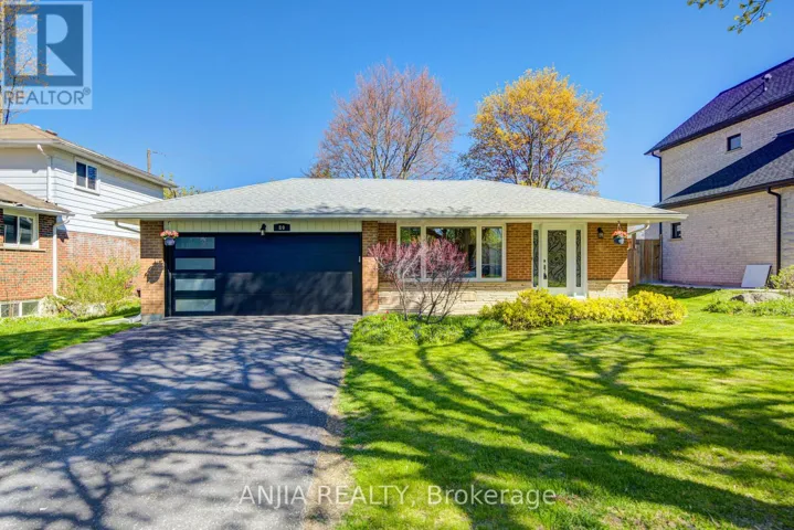 80 SOUTHDALE DRIVE, Markham (Bullock), Ontario L3P1J8