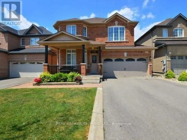 26 COYOTE WAY, Vaughan (Vellore Village), Ontario L4H1Y6