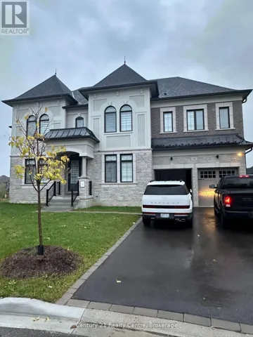 BSMT 1 - 14 MOUNTAIN VISTA COURT, Vaughan (Kleinburg), Ontario L4H4W6