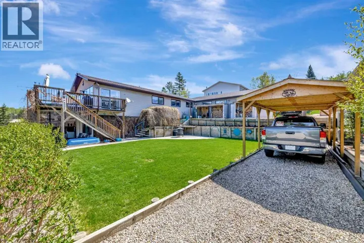 123 Kildaw Drive, Loon Lake, Saskatchewan S0M0C1