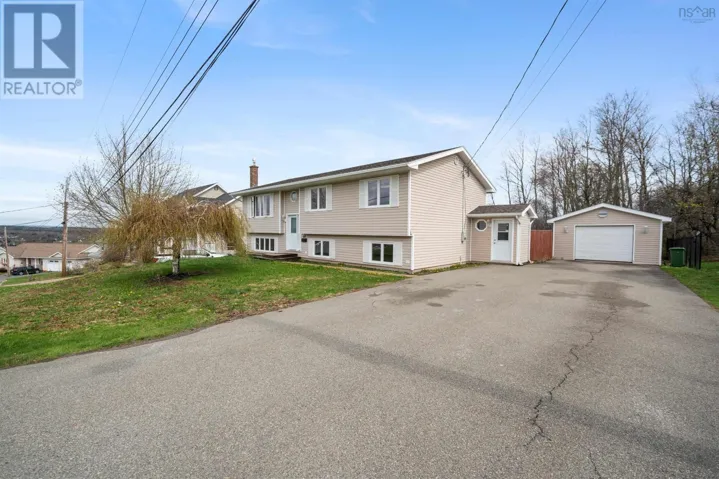 98 Sierra Drive, New Glasgow, Nova Scotia B2H6A2