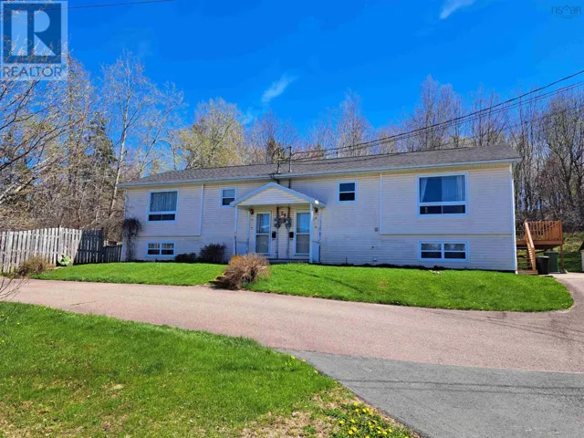 A & B 29 Schirra Close, Truro, Nova Scotia B2N5X8