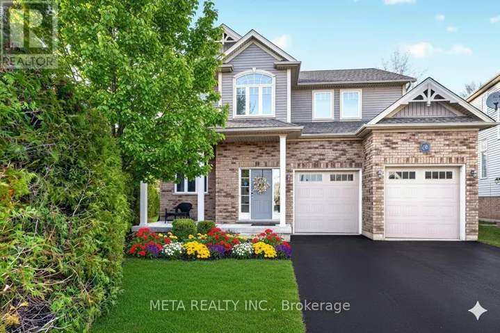 19 MCKEAN CRESCENT, Collingwood, Ontario L9Y0C1
