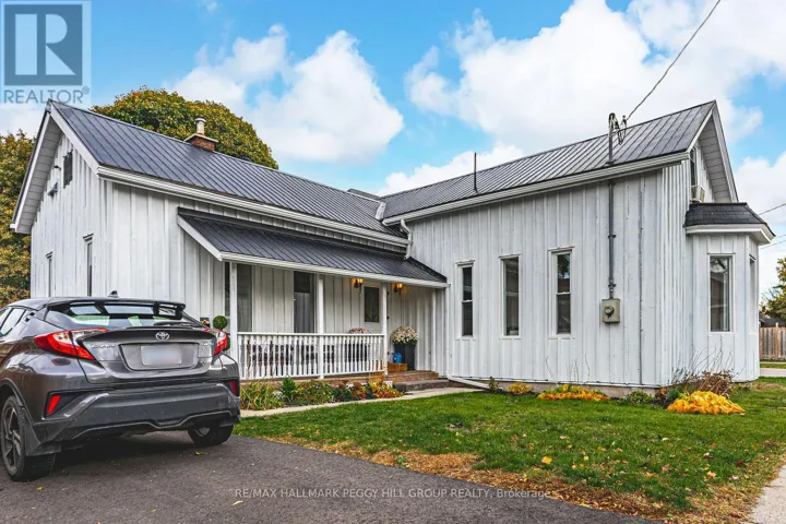 131 SANFORD STREET, Barrie (Sanford), Ontario L4N3C8