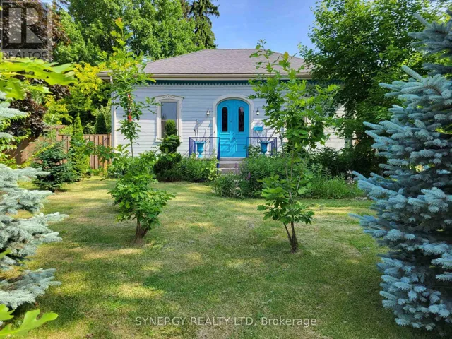 5 HULL ROAD, Strathroy-Caradoc (NE), Ontario N7G2B7