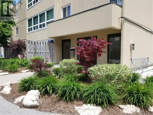 114 - 1447 HURON STREET, London East (East D), Ontario N5V2E6