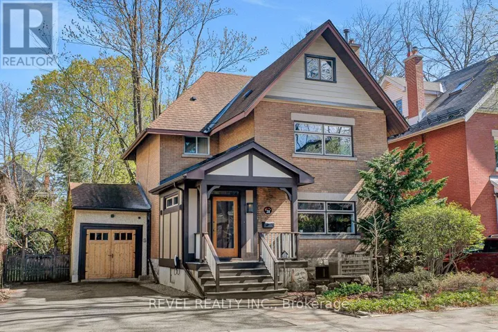 28 BROADWAY AVENUE, Ottawa, Ontario K1S2V6