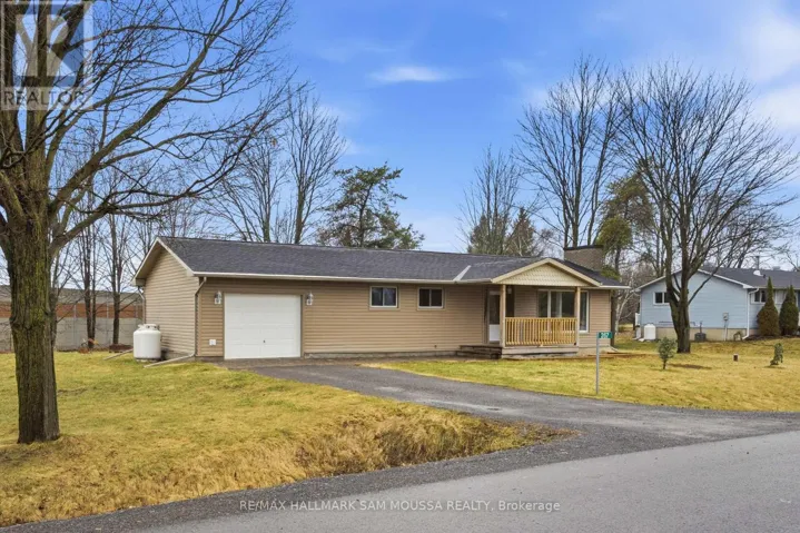 267 KEATLEY ROAD, Ottawa, Ontario K7S3G7