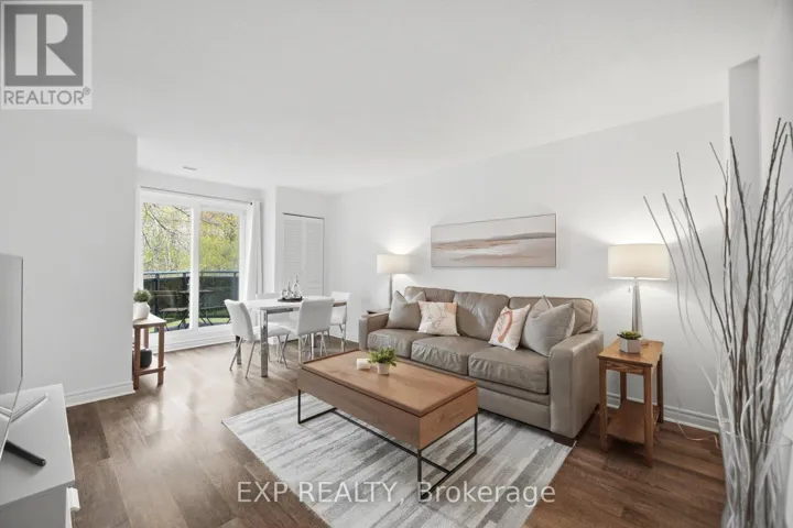 48 - 2001 BONNYMEDE DRIVE, Mississauga (Clarkson), Ontario L5J4H8