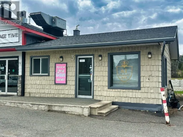 3 1725 HWY 61, Thunder Bay, Ontario P7J1G3