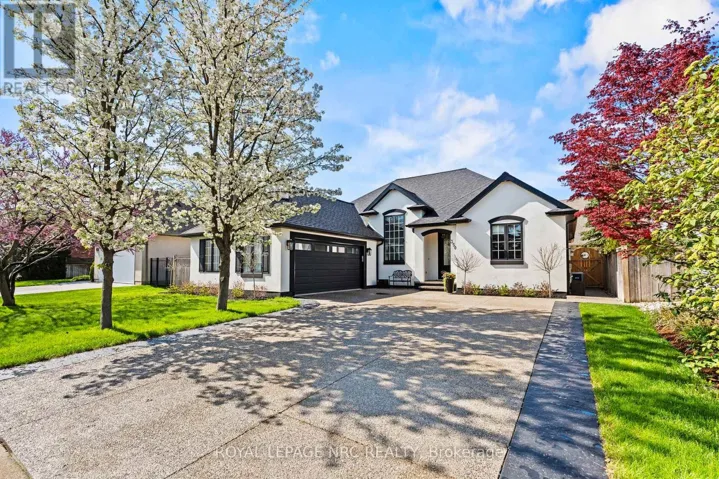 350 JOHN STREET W, Niagara-on-the-Lake (Town), Ontario L0S1J0