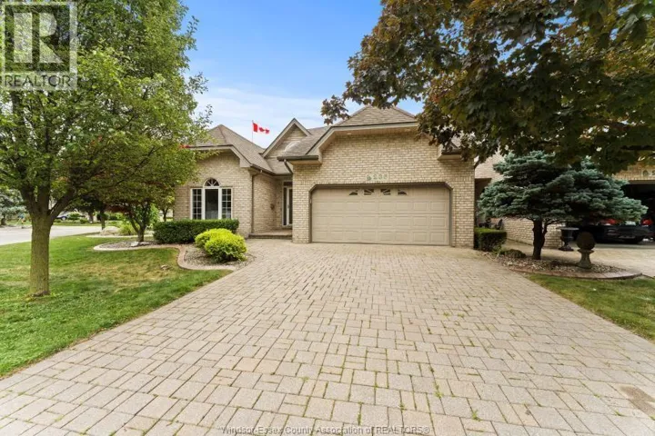 235 SOUTHWIND, Tecumseh, Ontario N8N4Y5