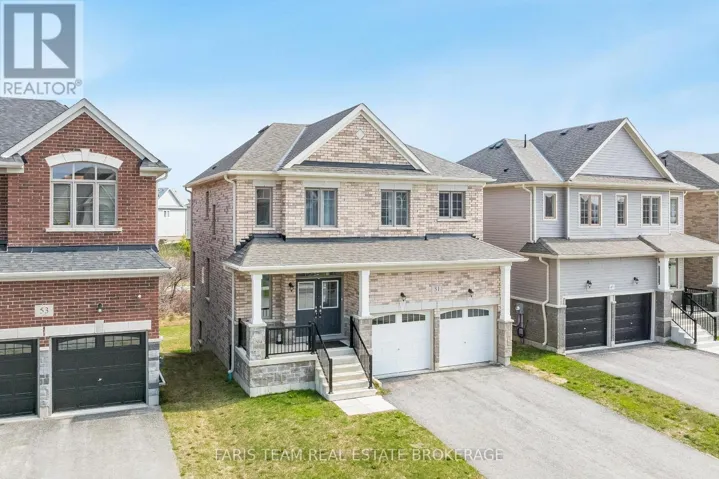 51 CORBETT STREET, Southgate, Ontario N0C1B0