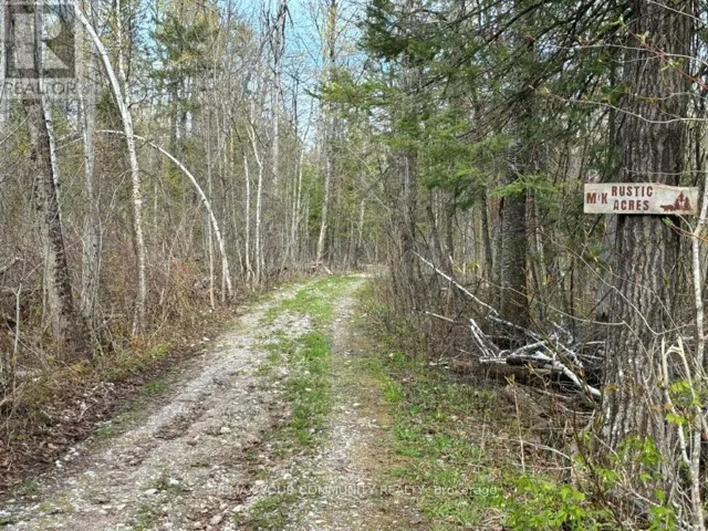 PT LOT 20 BESSIE AVENUE N, Trent Lakes, Ontario K0M1A0