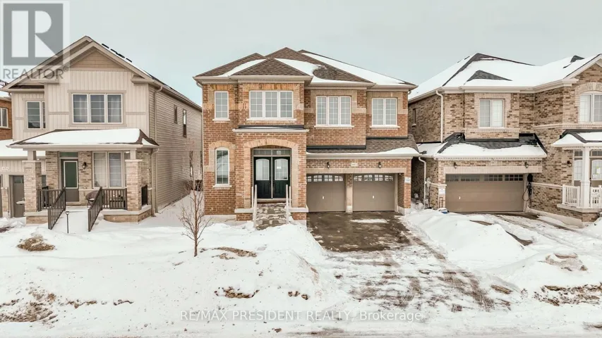 663 ANISHINAABE DRIVE, Shelburne, Ontario L9V3Y5