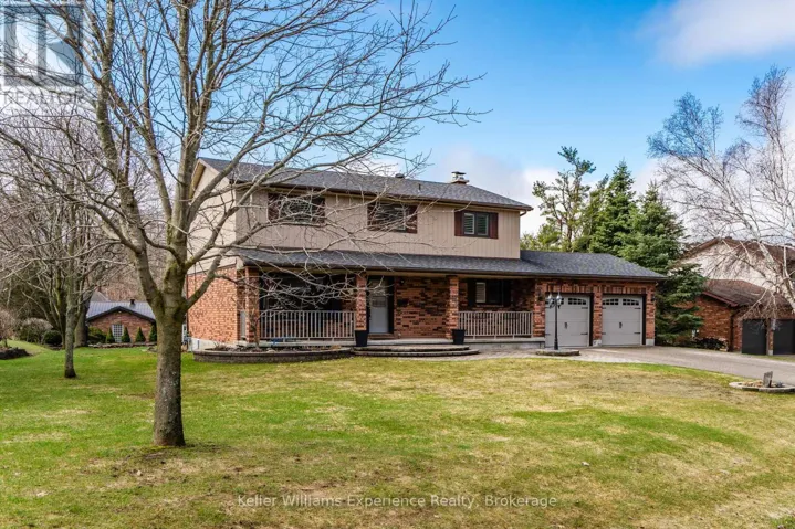 27 ROSEWOOD AVENUE, Springwater (Midhurst), Ontario L0L1X0