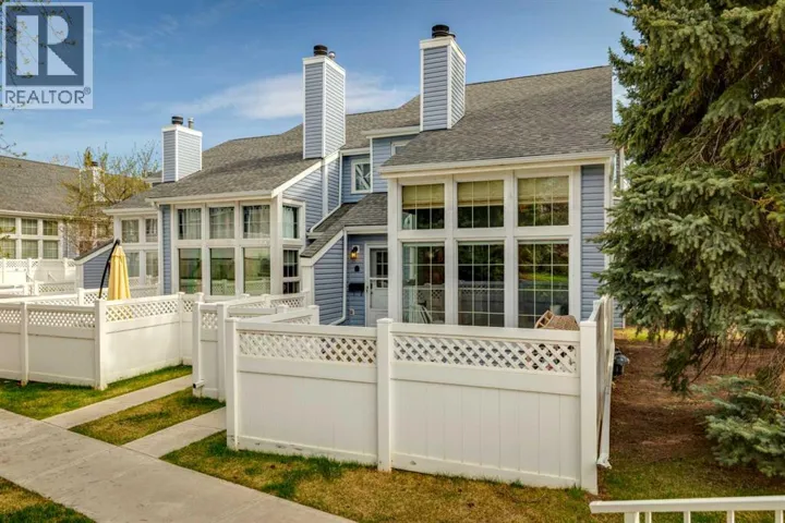57, 28 Berwick Crescent NW, Calgary, Alberta T3K1Y7