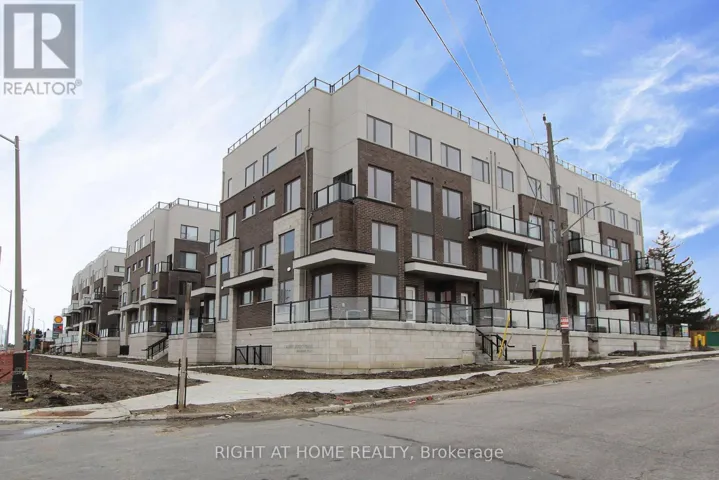 405 - 1460 WHITES ROAD, Pickering (Woodlands), Ontario L1V1R4