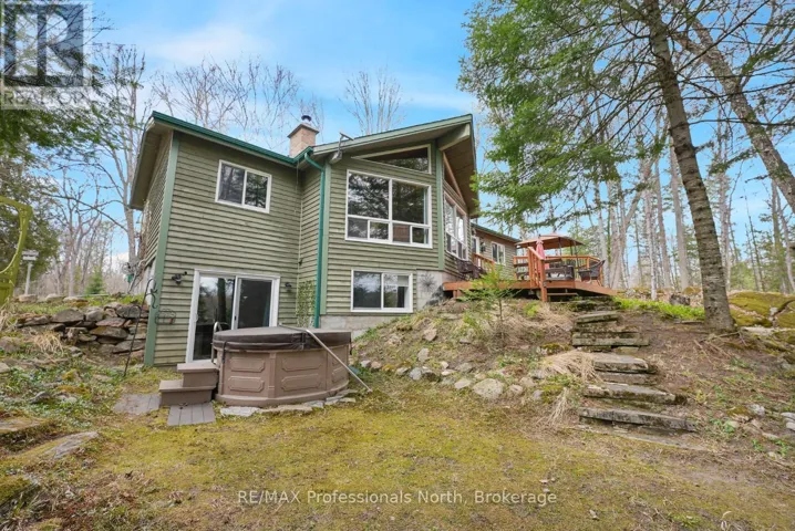 1157 BETWEEN LAKES TRAIL, Minden Hills (Minden), Ontario K0M1J1