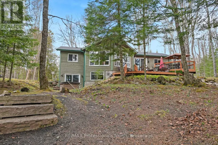1157 BETWEEN LAKES TRAIL, Minden Hills (Minden), Ontario K0M1J1
