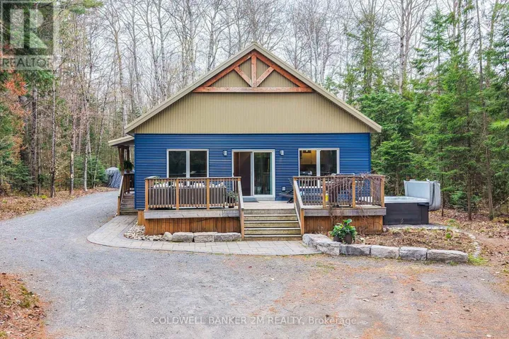 2776 MUSKOKA RD. 117 ROAD S, Lake of Bays (Mclean), Ontario P0B1A0