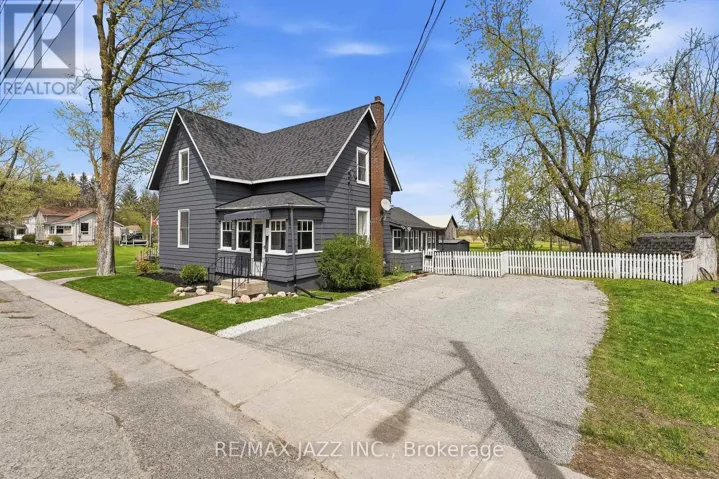 430 ELDON ROAD, Kawartha Lakes (Little Britain), Ontario K0M2C0