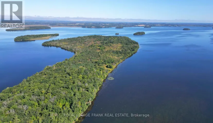 2A WHITES ISLAND, Alnwick/Haldimand, Ontario K0K2X0