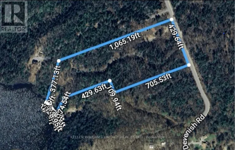 235 DEVENISH ROAD, Hastings Highlands (Herschel Ward), Ontario K0L2S0