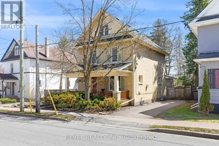 31 FAIR AVENUE, Kawartha Lakes (Lindsay), Ontario K9V3P2