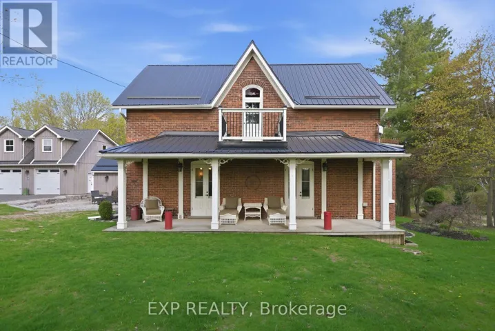 4081 BURNHAM STREET N, Hamilton Township, Ontario K9A4J9