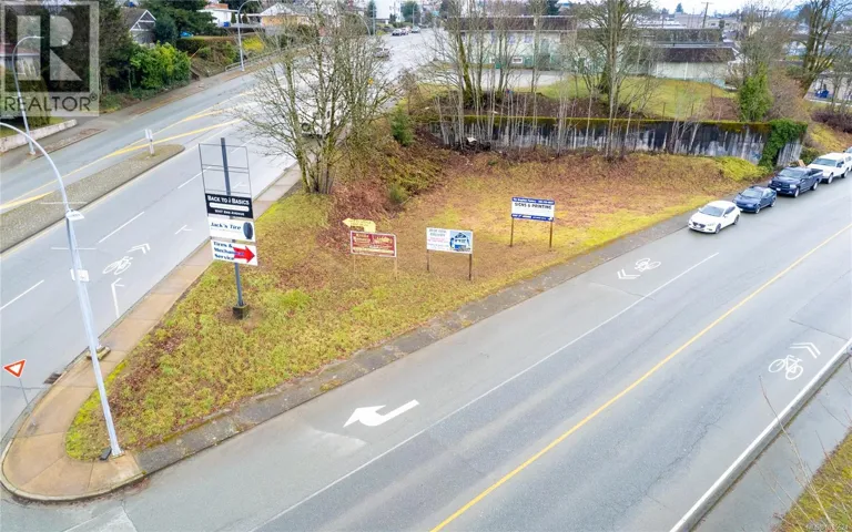 3347 Kingsway Ave, Port Alberni, British Columbia V9Y3B6