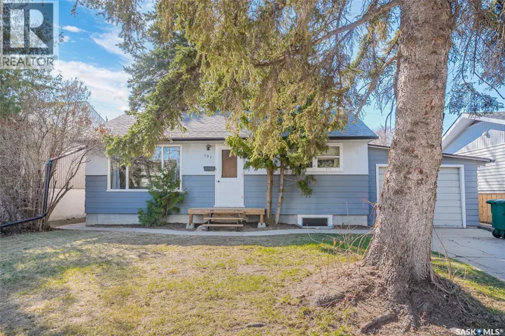 107 Cruise STREET, Saskatoon, Saskatchewan S7N2C2