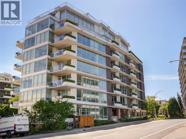105 399 Tyee Rd, Victoria, British Columbia V9A0A8