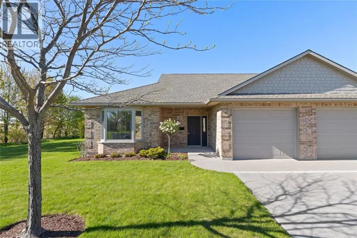 5969 Townsend LINE Unit# 15, Lambton Shores, Ontario N0N1J0
