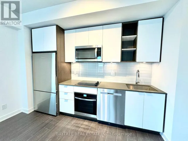 641 - 543 RICHMOND STREET W, Toronto (Waterfront Communities), Ontario M5V0W9