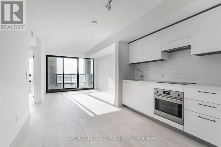 310 - 33 FREDERICK TODD WAY, Toronto (Thorncliffe Park), Ontario M4G0C9