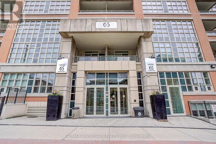 417 - 65 EAST LIBERTY STREET, Toronto (Niagara), Ontario M6K3R2