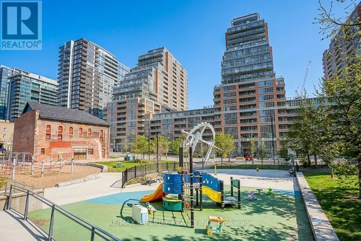 417 - 65 EAST LIBERTY STREET, Toronto (Niagara), Ontario M6K3R2
