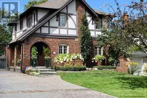 47 LAWRENCE CRESCENT, Toronto (Lawrence Park South), Ontario M4N1N3