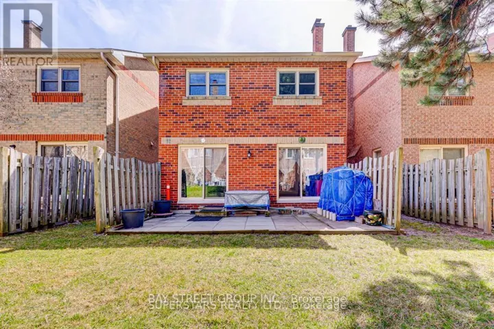 22 CARDWELL AVENUE, Toronto (Agincourt South-Malvern West), Ontario M1S4Y3