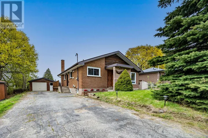 500 LARRY AVENUE, Oshawa (Samac), Ontario L1K2B7
