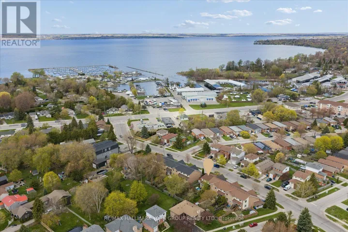 29 BISCAYNE BOULEVARD, Georgina (Keswick South), Ontario L4P2R4