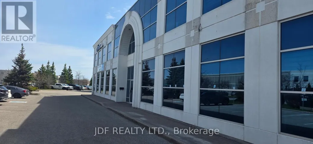3 - 676 WESTBURNE DRIVE, Vaughan (Concord), Ontario L4K4V5